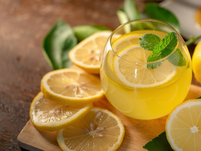فروش با قیمت ویژه و شگفت انگیز لیمو شیرین در بازار عراق