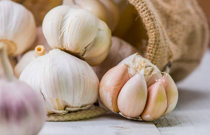 3.-Garlic