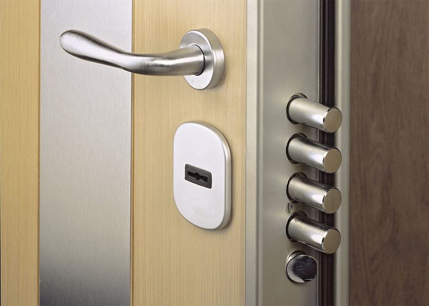 High-Security-Door-Locks