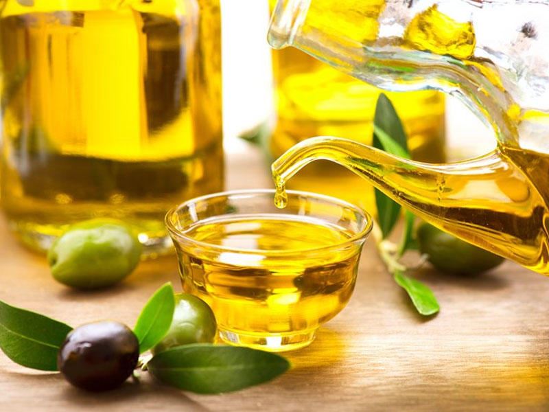 فروش عمده ای روغن زیتون با بهترین کیفیت