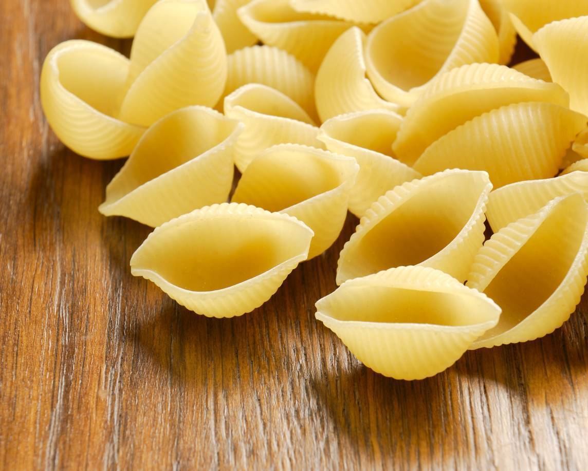 conchiglie