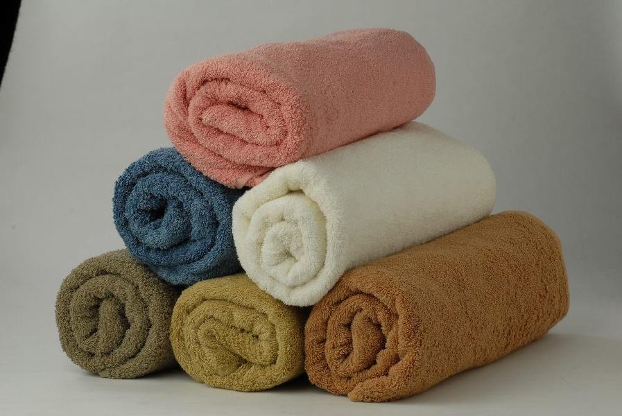 2020-Good-Quality-Cotton-Velour-Towel-Set-Embroidery