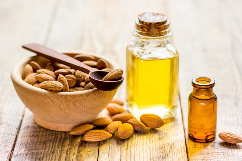 فروش عمده ای روغن بادام درختی با کیفیت