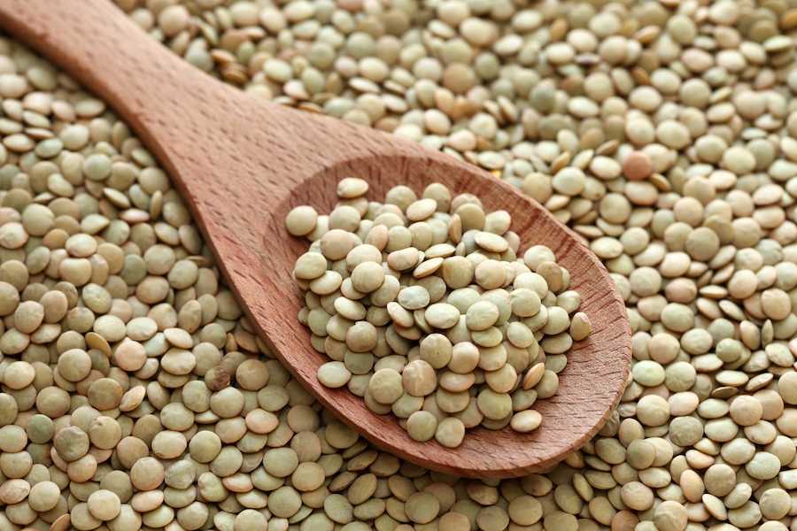 green_lentils_©iStock_Stepan Popov