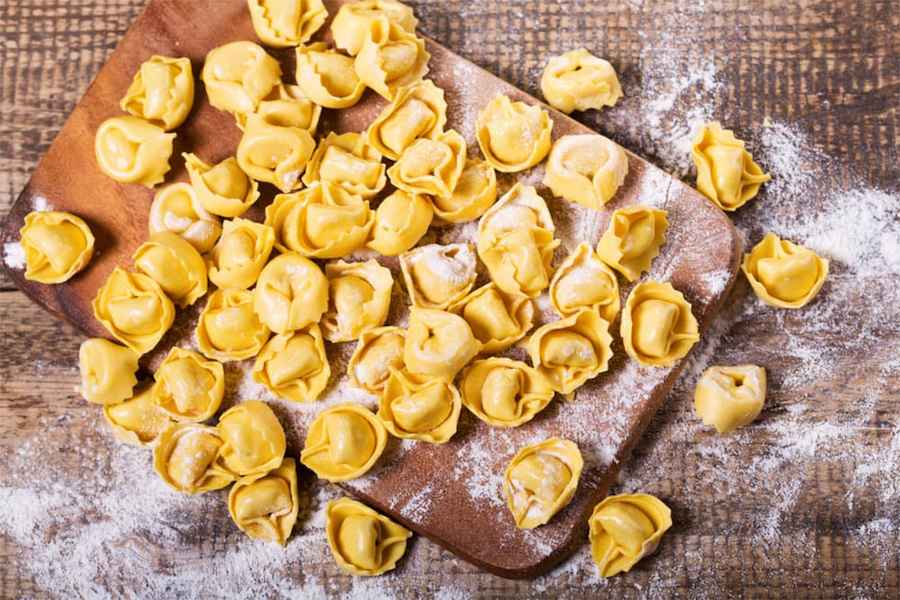 Tortellini