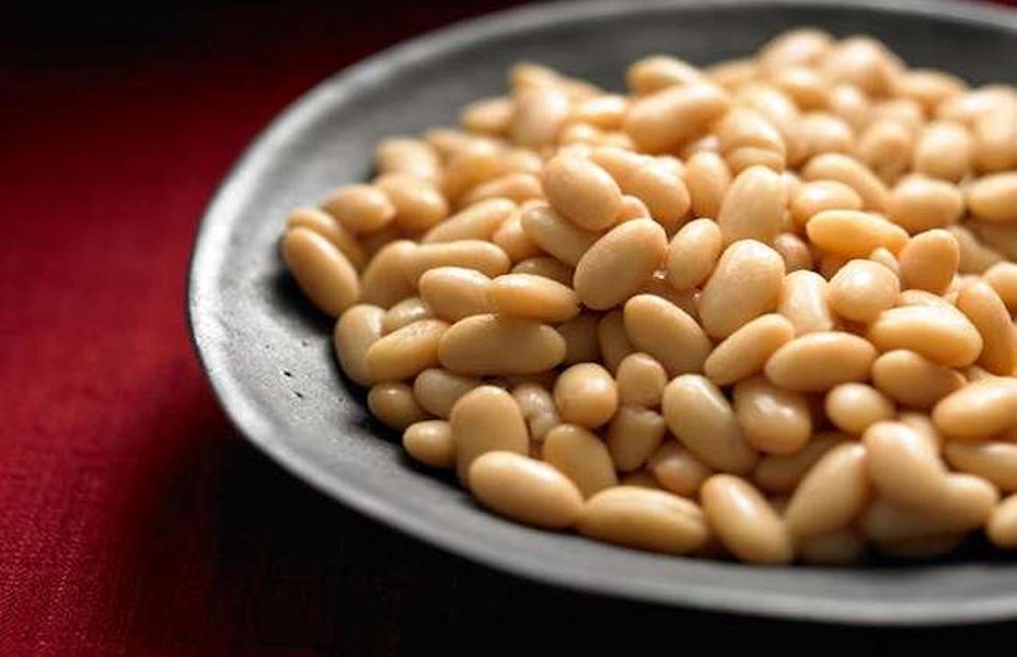 White-Beans-for-High-Blood-Pressure-Diet