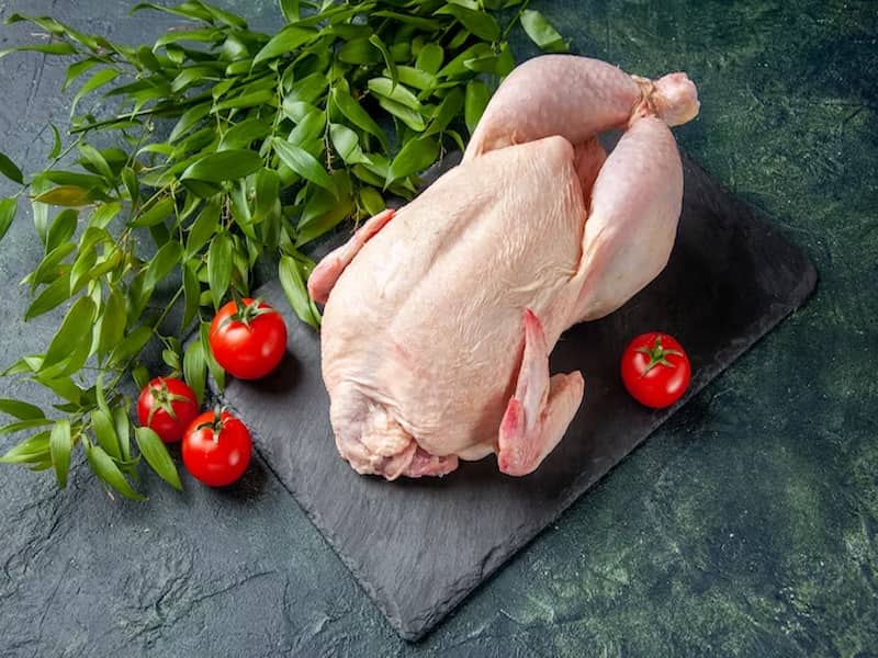 پخش شگفت انگیز گوشت مرغ صادراتی به قیمت اقتصادی