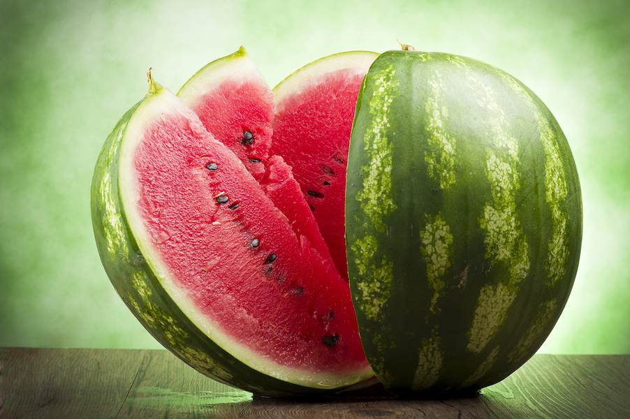 755431-Fruit-Watermelons-Piece