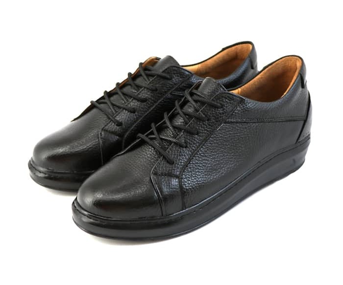rhino-women-leather-comfort-shoes-vans-model-220-code-4
