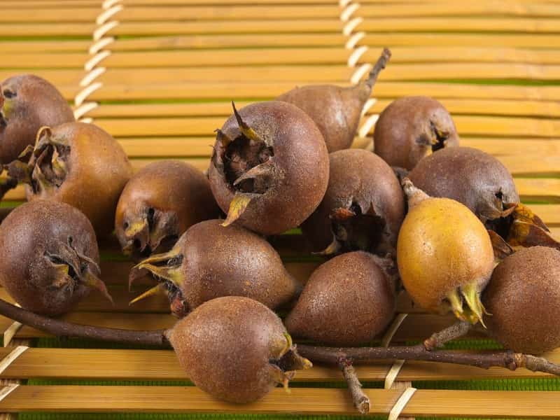 medlar_fruits_om_table©iStock