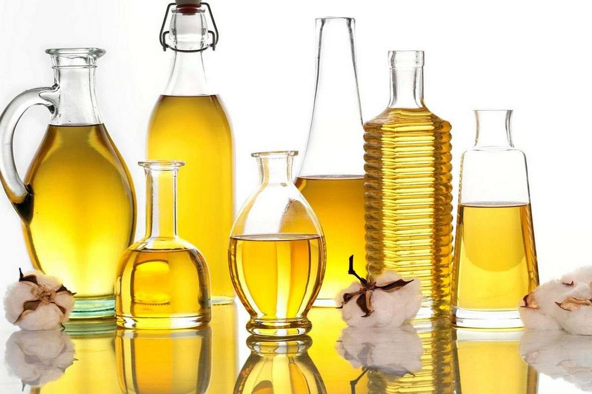 خرید روغن خوراکی از بهترین فروشگاه های آنلاین