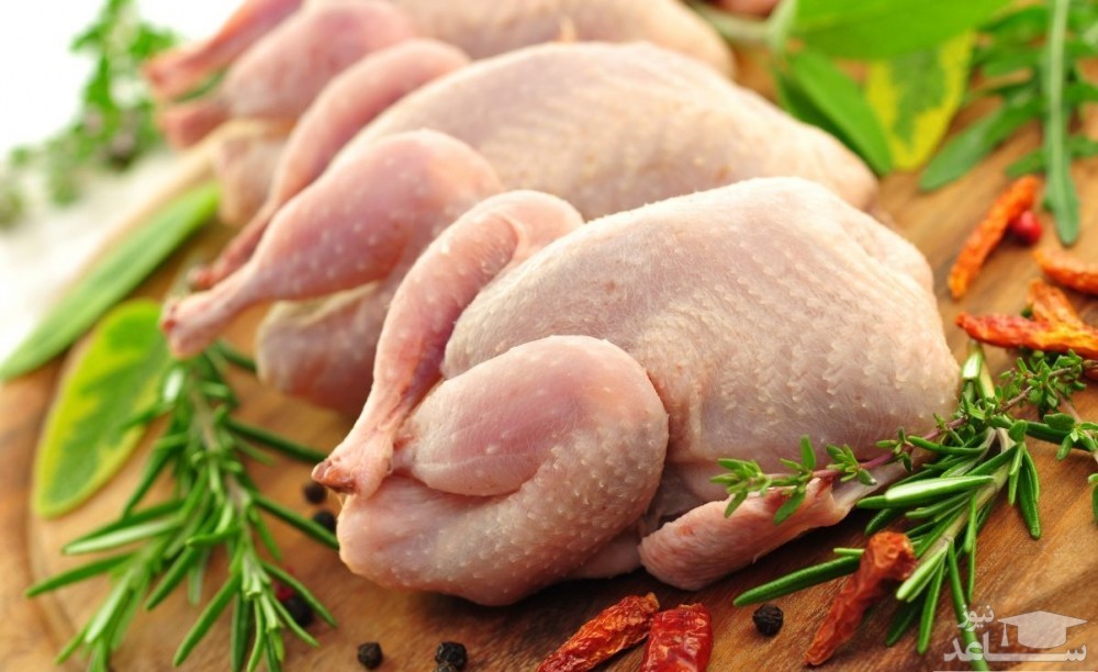 افزایش-قیمت-گوشت-مرغ