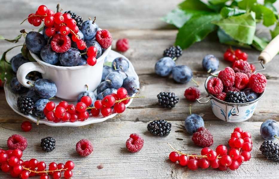 cup-boarding-raspberries-plums-blackberries