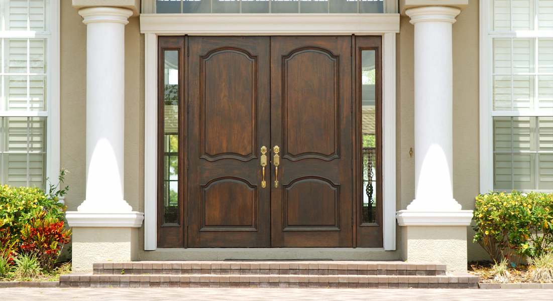 wooden-doors