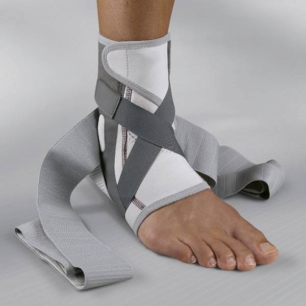 push-med-enkelbrace