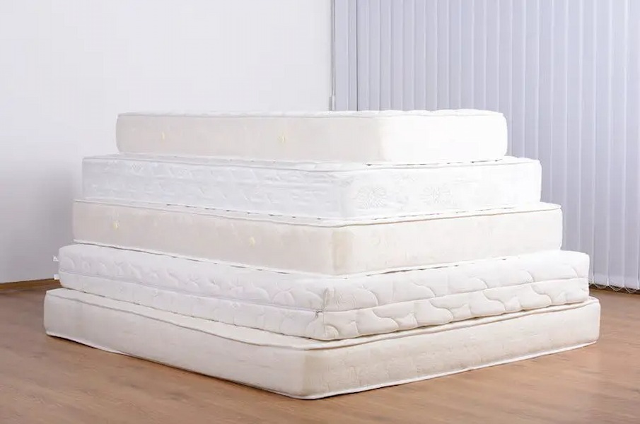 Different-Types-of-Mattresses