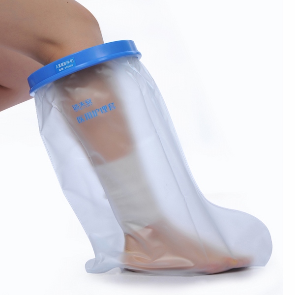 Best-wound-care-products-reusable-waterproof-leg