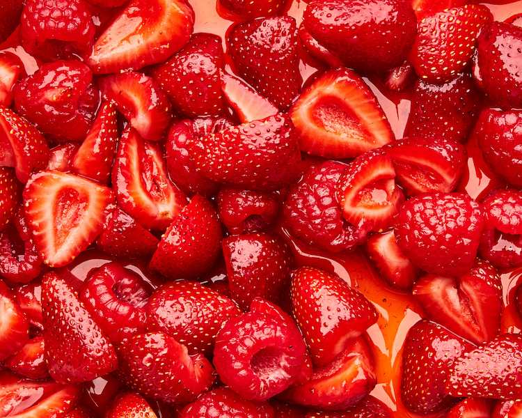 Basically-Strawberry-Shortcake-Strawberries