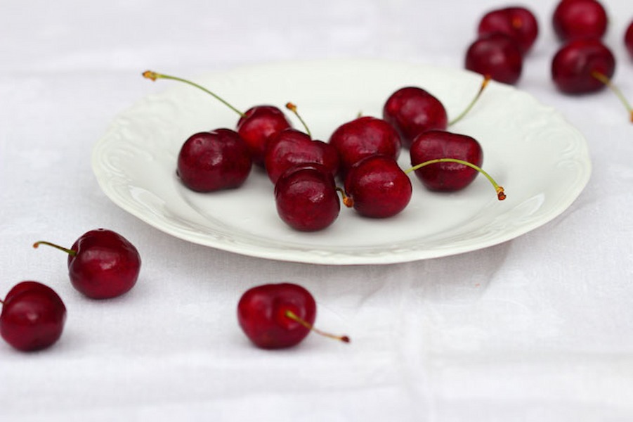 cherries-on-white-plate-landscape
