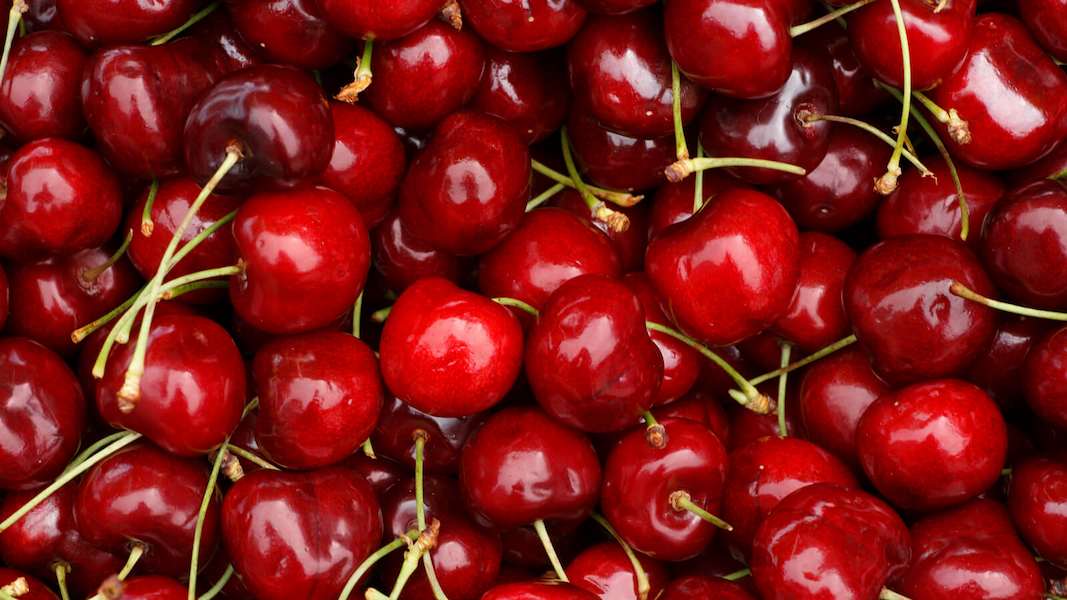 Cherries-Dim