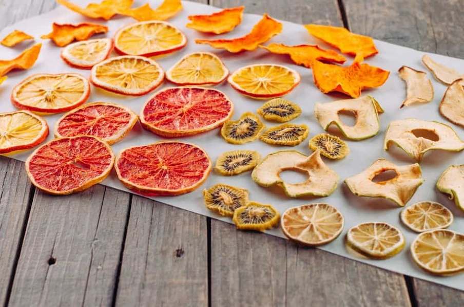 dried-fruits