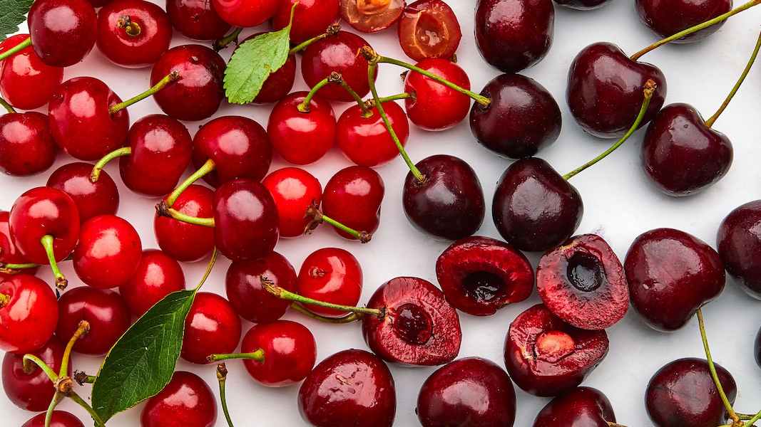 Sweet-Sour-Cherries