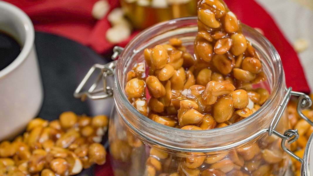 quick-and-easy-honey-roasted-peanuts-recipe