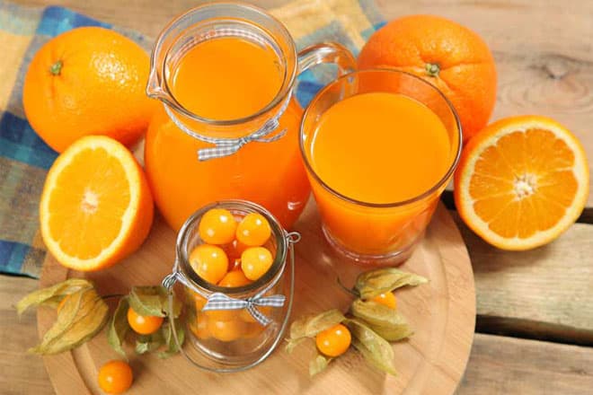 آب پرتقال (2)