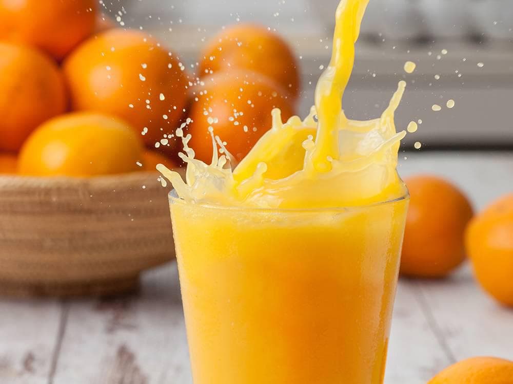 آب پرتقال (3)
