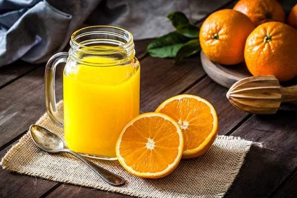آب پرتقال (4)