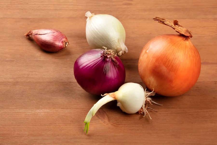 Types-of-Onions