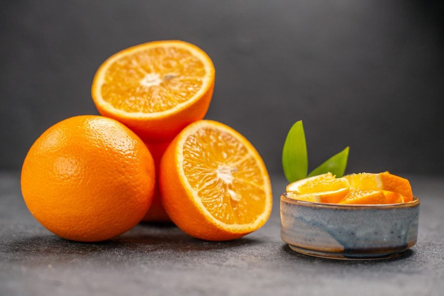 تامین کننده عمده پرتقال تازه به قیمت مناسب