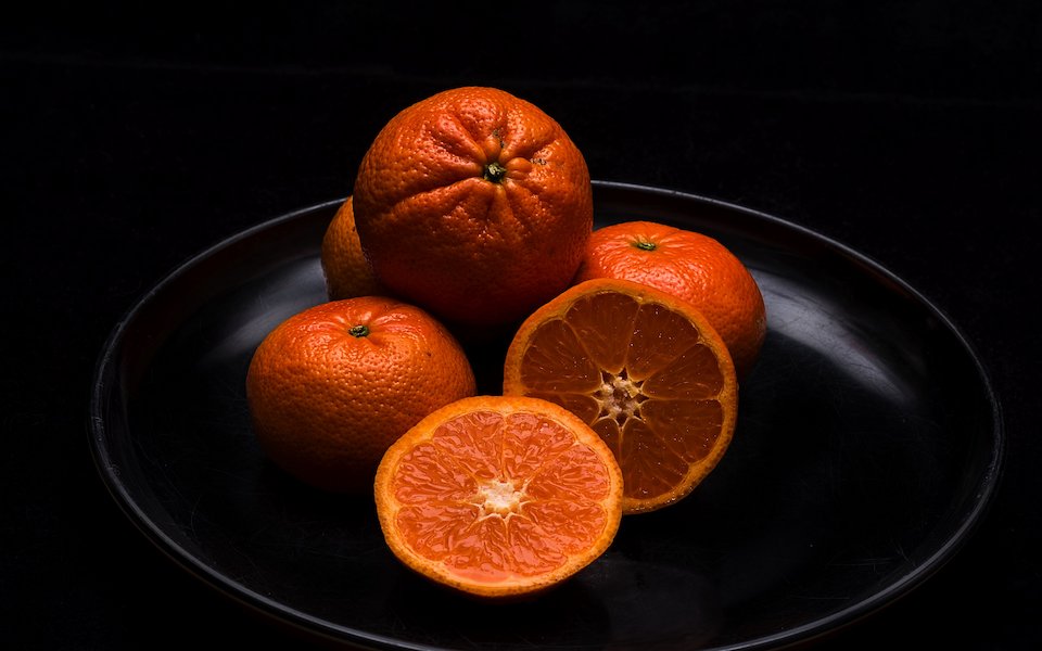 عرضه مستقیم نارنگی با کیفیت و ممتاز در ساری