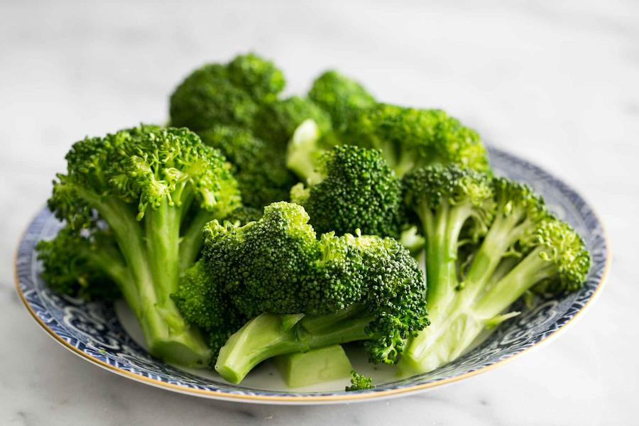 Broccoli-Calories