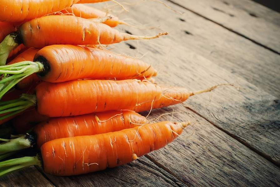 carrots-health-benefits