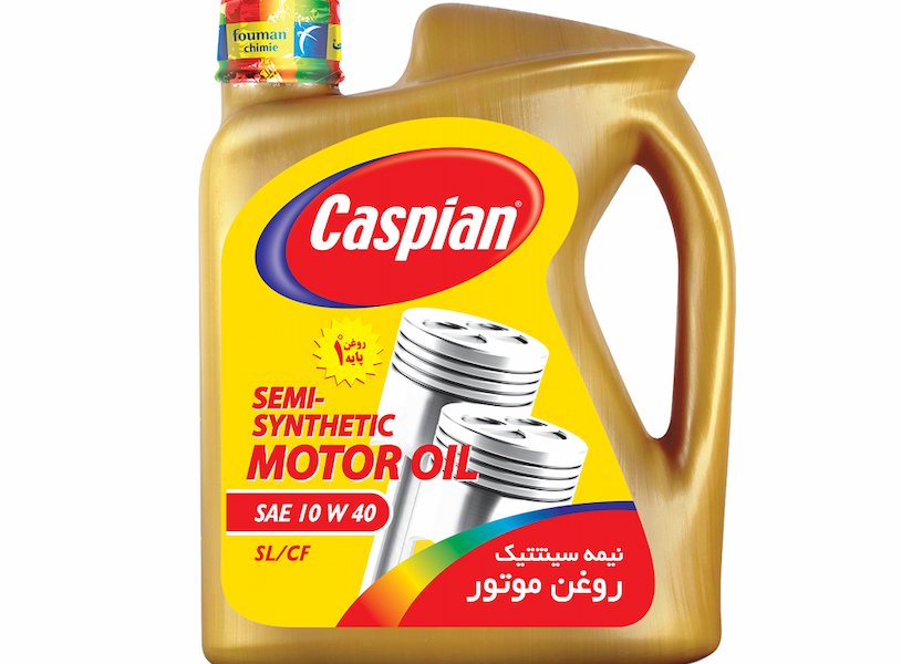 روغن-موتور-SL-CF-10W40-نیمه-سینتیتیک-1