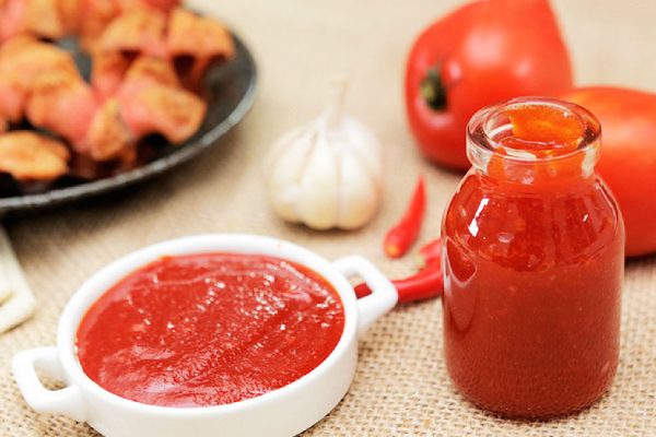 بهترین قیمت رب گوجه فرنگی درجه یک صادراتی در اصفهان