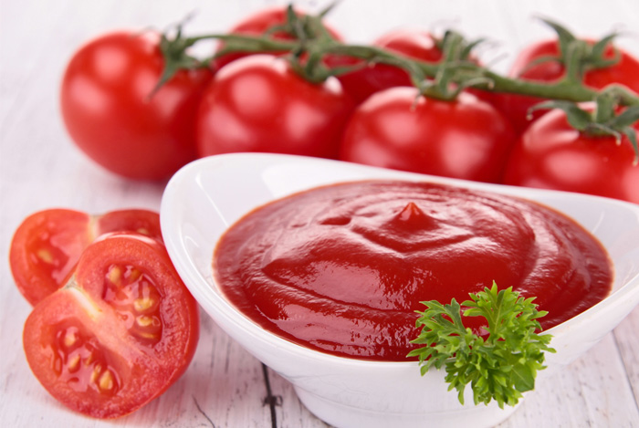 Precautions-tomatoes