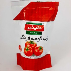 رب گوج فرنگی پاکتی دلپذیر 200 گرم