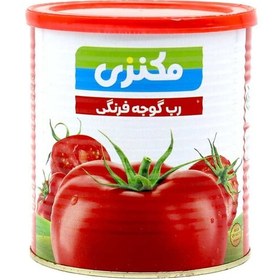 رب قوطی مکنزی 800 گرم