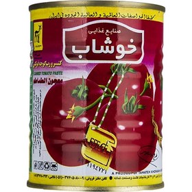 رب گوجه فرنگی خوشاب 350 گرمی