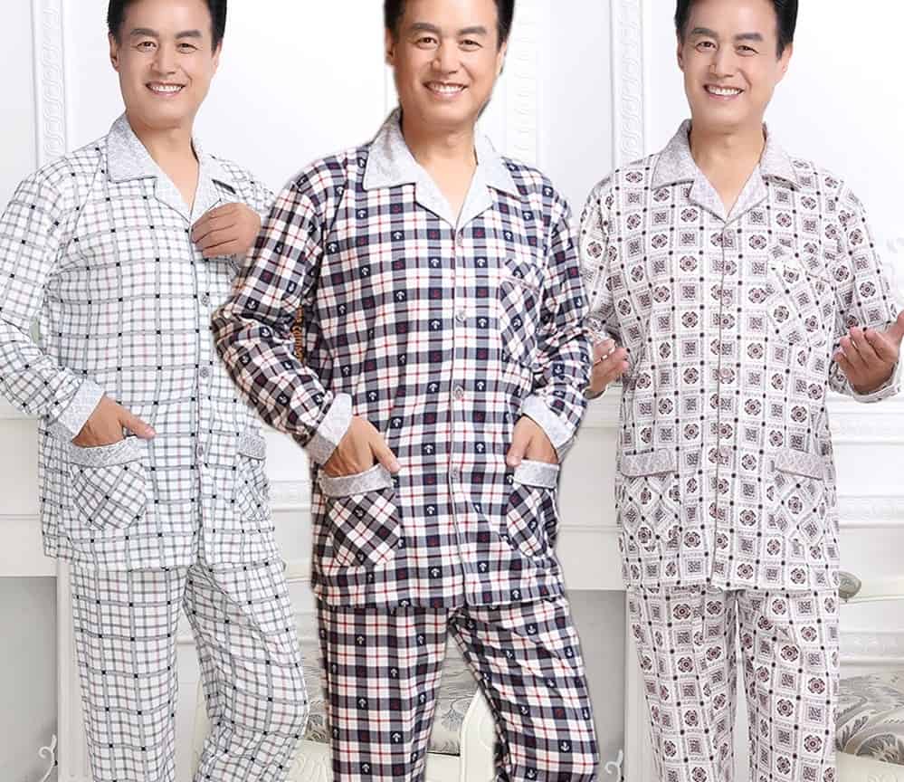 Pajamas-for-men